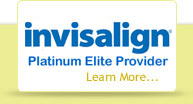 Invisalign Platinum Elite Providers - learn more